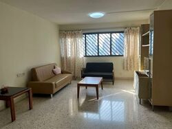 Blk 606 Clementi West Street 1 (Clementi), HDB 5 Rooms #604051381